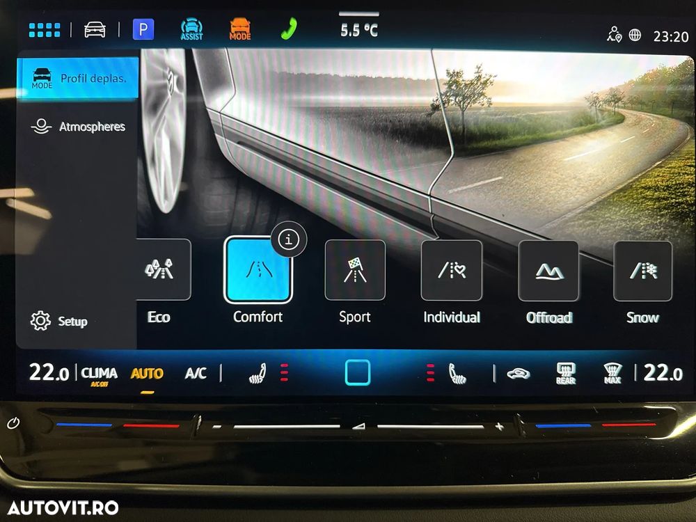 Volkswagen Tayron 2.0 TDI SCR 4MOTION DSG Life - 23