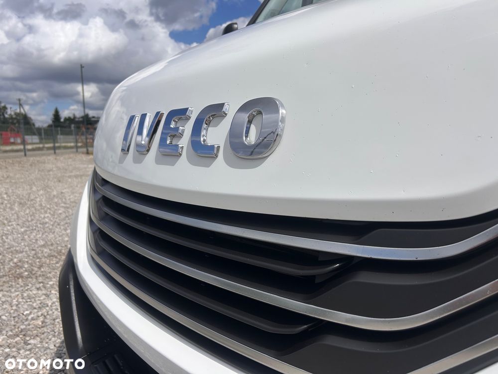 Iveco Daily - 10