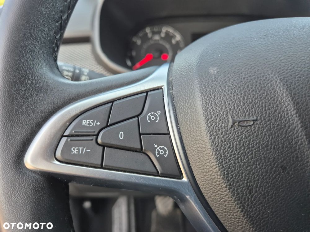 Dacia Sandero Stepway TCe 110 Expression + - 12