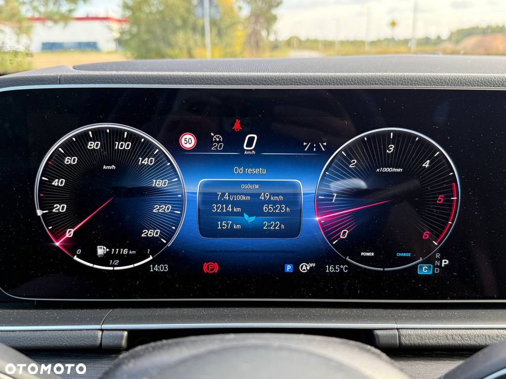 Mercedes-Benz GLE 450 d mHEV 4-Matic AMG Line - 20