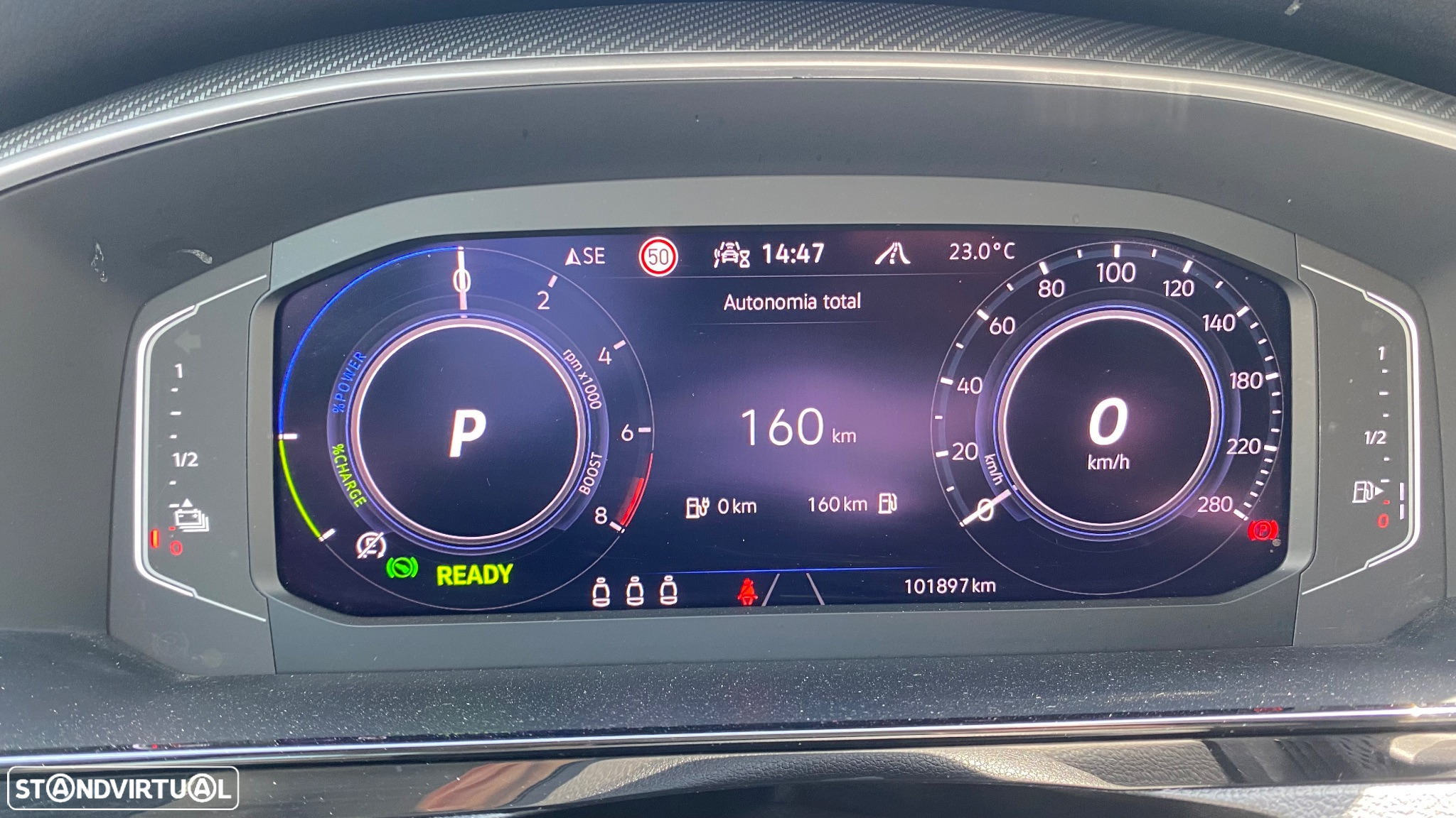 VW Arteon Shooting Brake 1.4 TSI eHybrid Elegance - 35