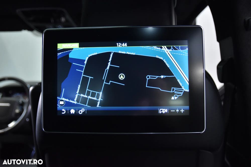 Land Rover Range Rover - 24