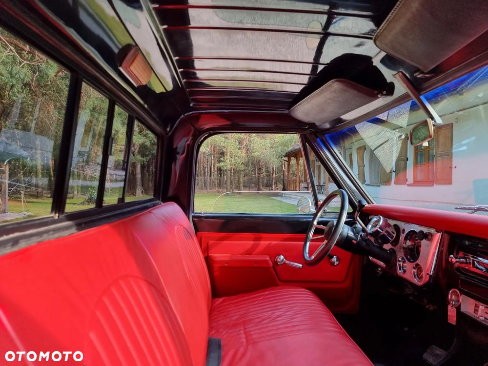 Chevrolet C-10 - 4