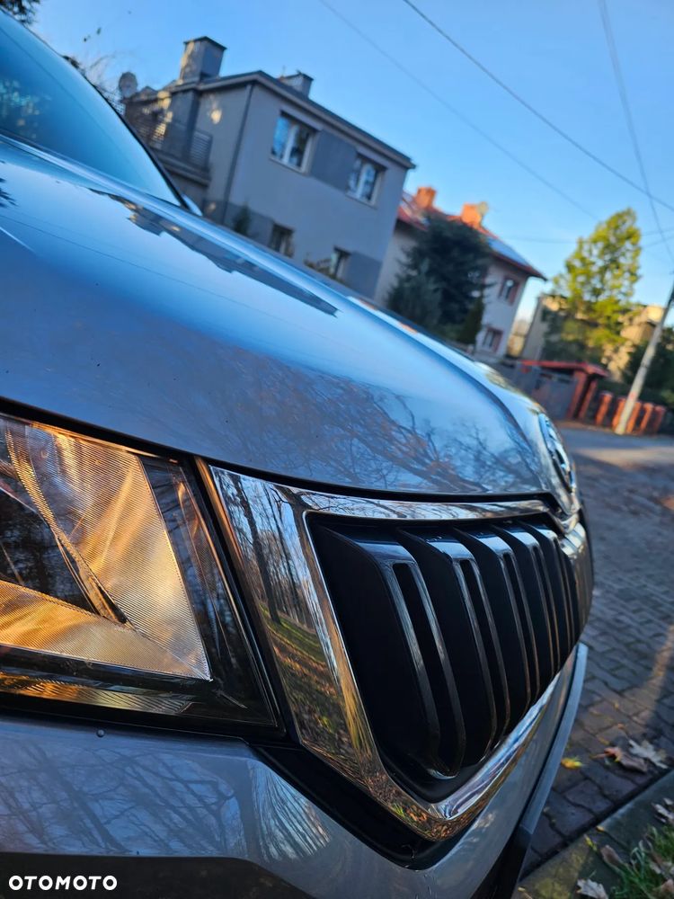 Skoda Kodiaq 2.0 TDI 4x4 Ambition DSG - 5