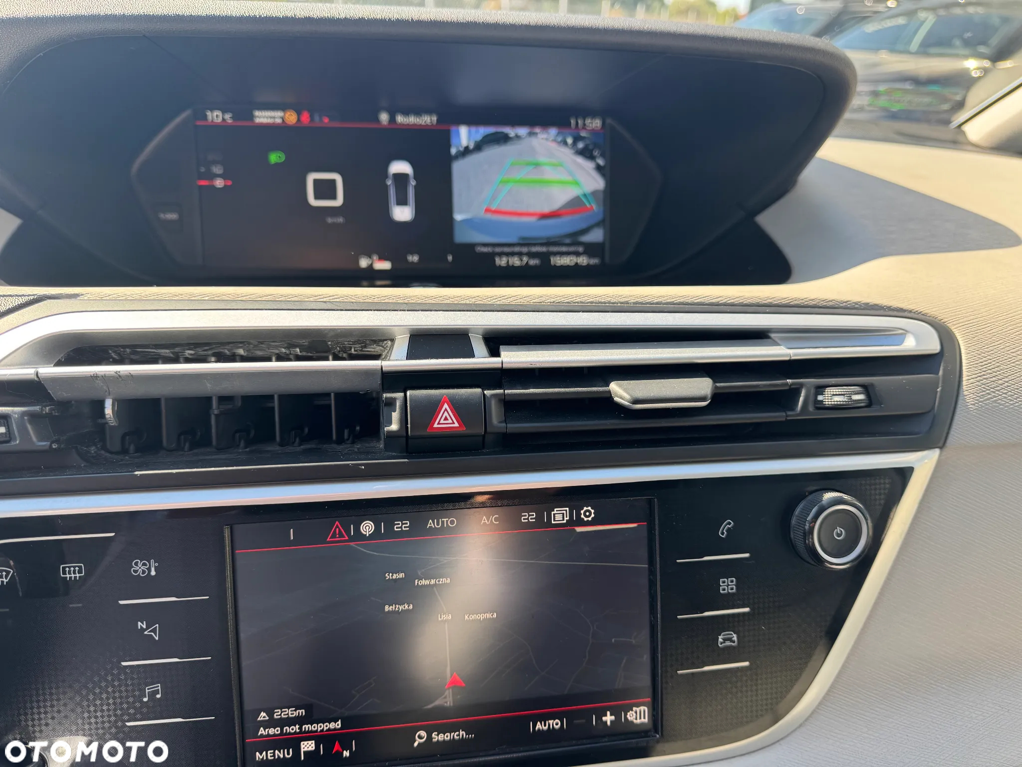 Citroën C4 Grand Picasso - 8