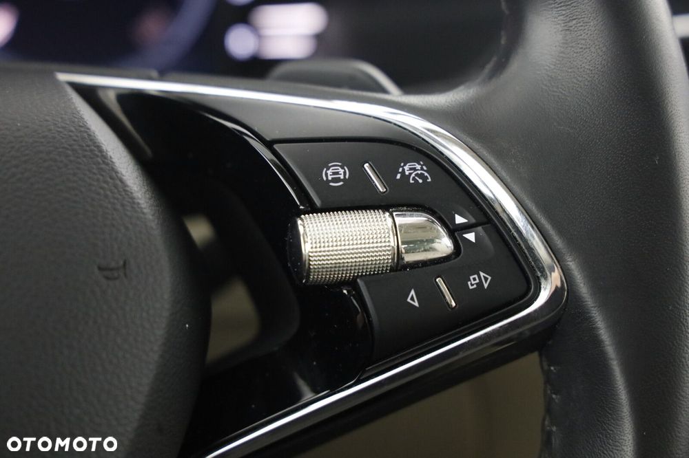 Skoda Superb - 21