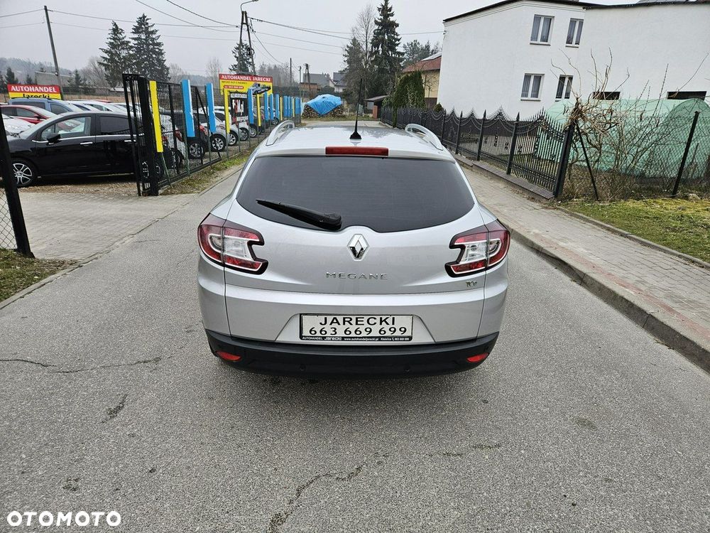 Renault Megane - 5