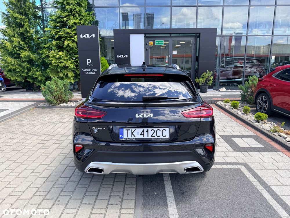 Kia XCeed 1.5 T-GDI M - 7