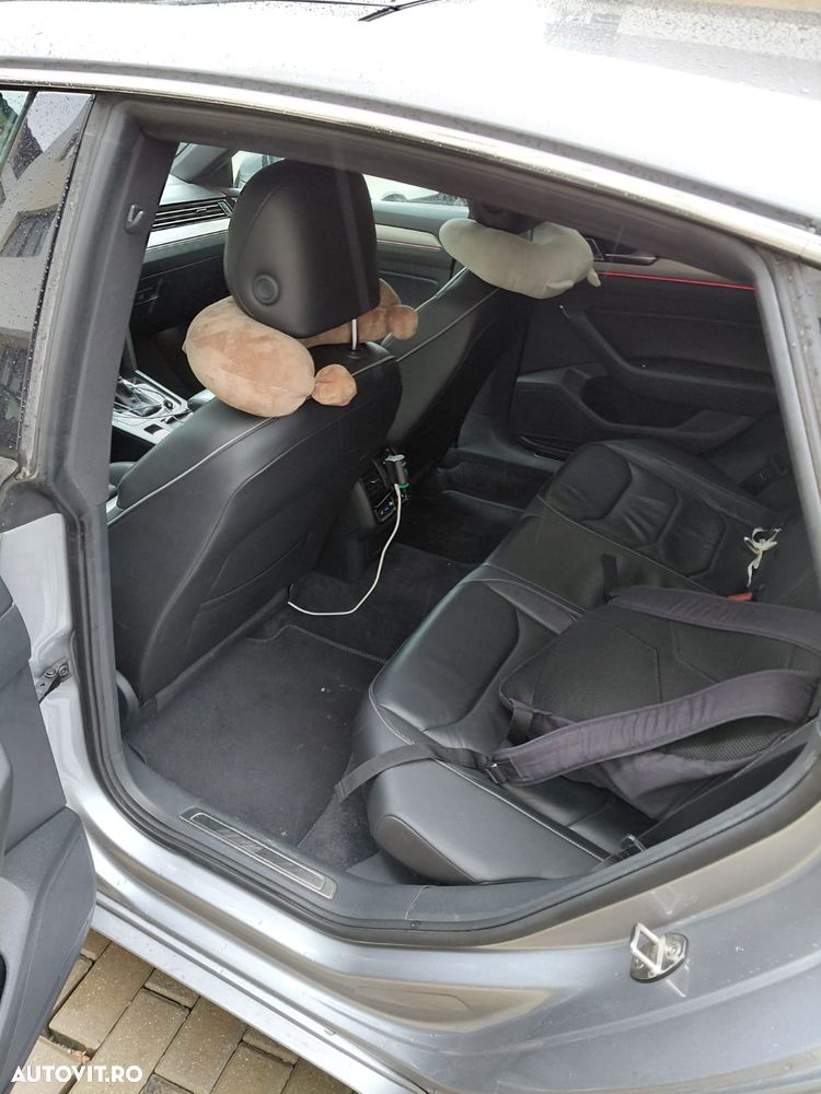 Volkswagen ARTEON 2.0 TDI DSG 4Motion R-Line - 6