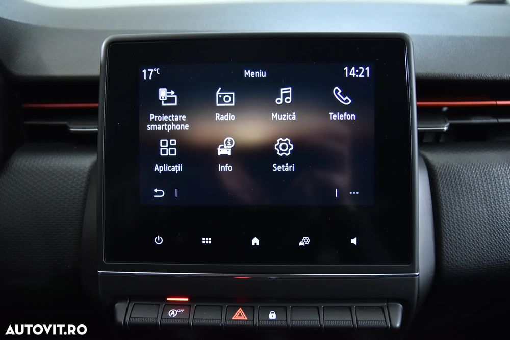 Renault Clio V SCe Life - 21