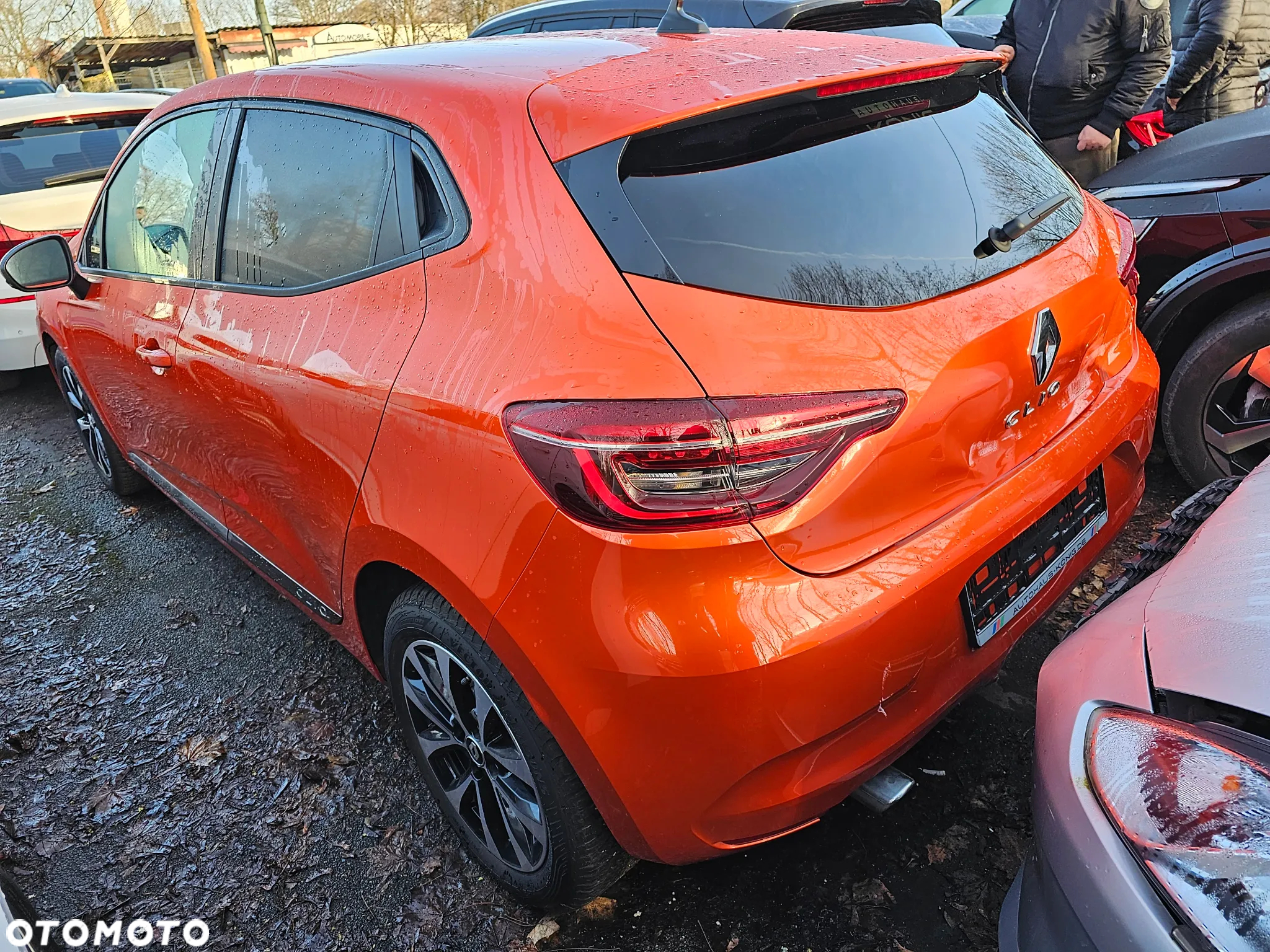 Renault Clio - 6
