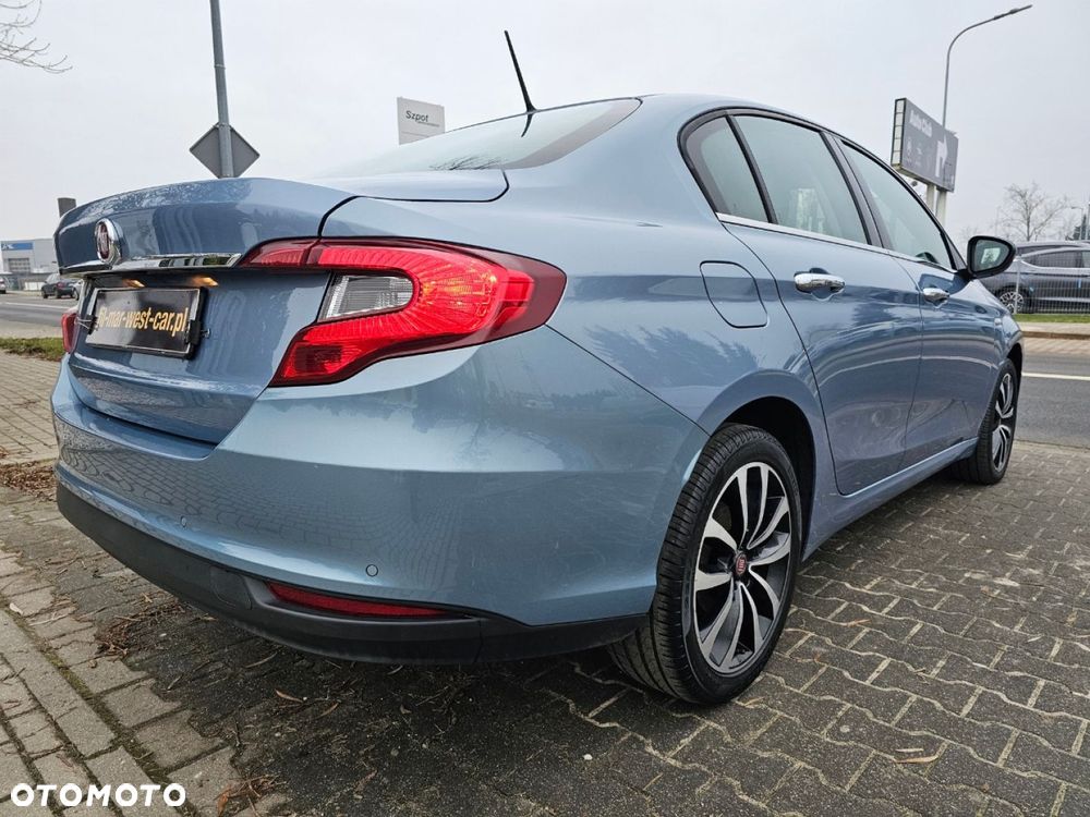 Fiat Tipo - 9