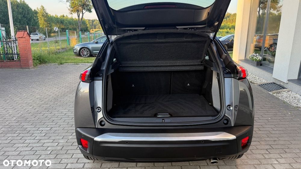 Peugeot 2008 - 17