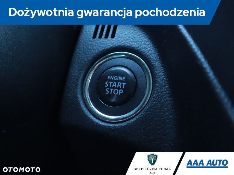 Suzuki SX4 S-Cross - 23