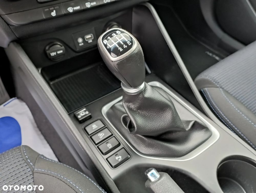 Hyundai Tucson - 29