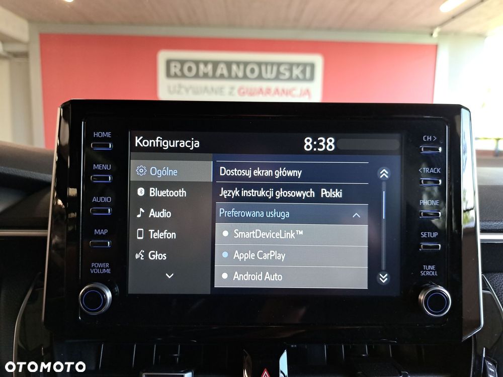 Toyota Corolla 1.8 Hybrid Comfort - 26