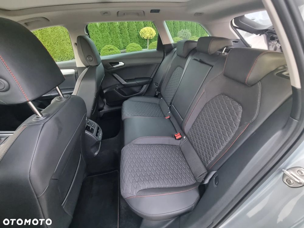 Seat Leon Sportstourer 2.0 TDI FR - 10