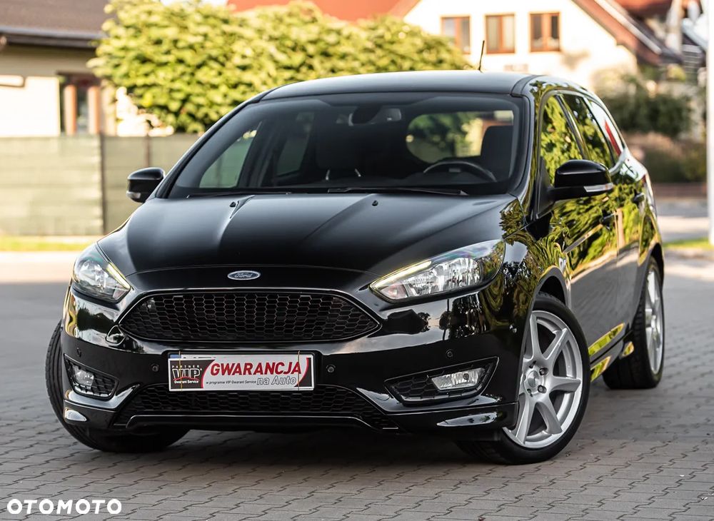 Ford Focus ver-1-5-ecoblue-scr-st--line - 7