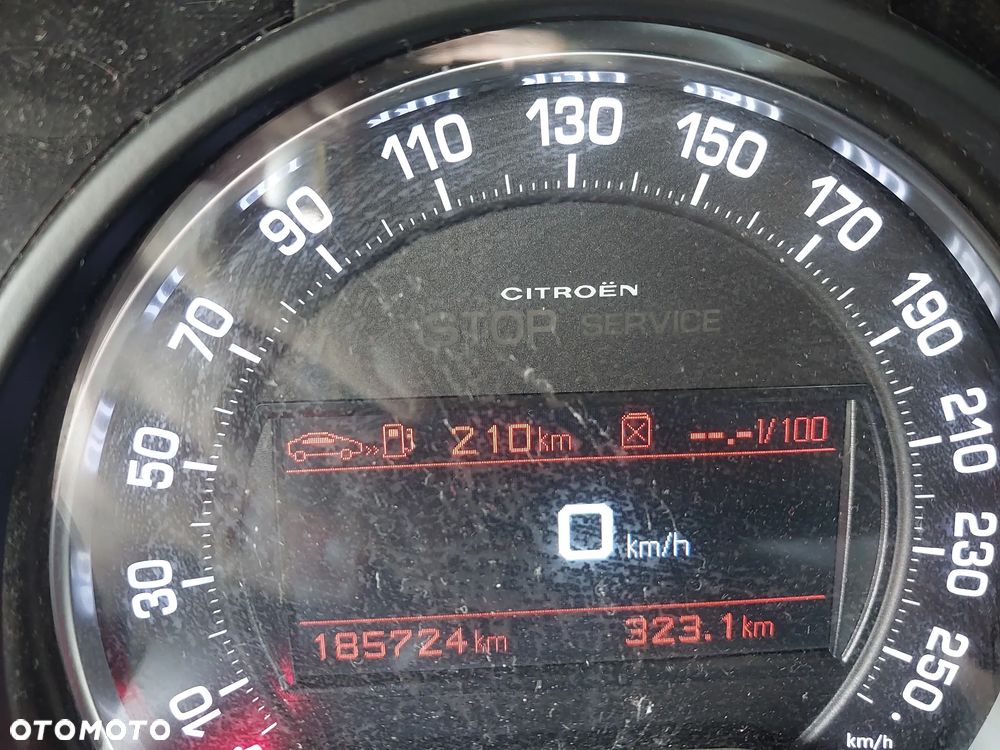 Citroën C5 HDi 140 FAP Exclusive - 4