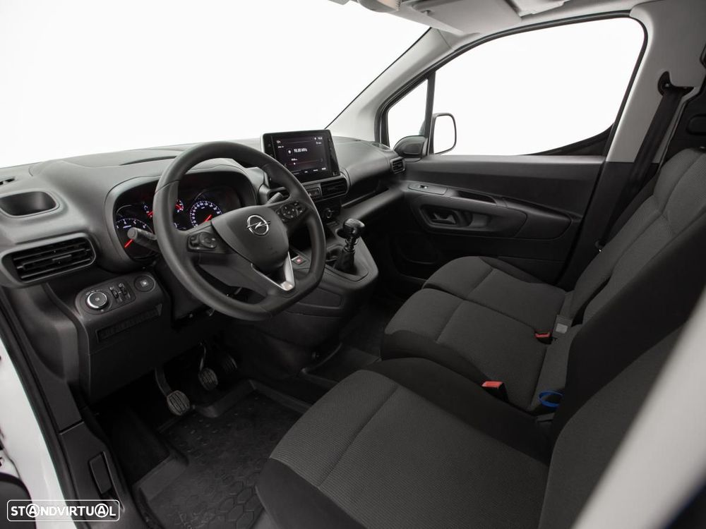 Opel Combo 1.5 CDTi L2H1 Enjoy c/IVA - 8