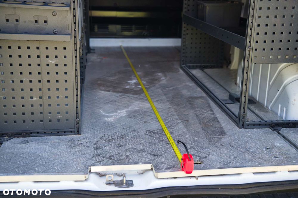Ford Transit L2H2 Custom - 11