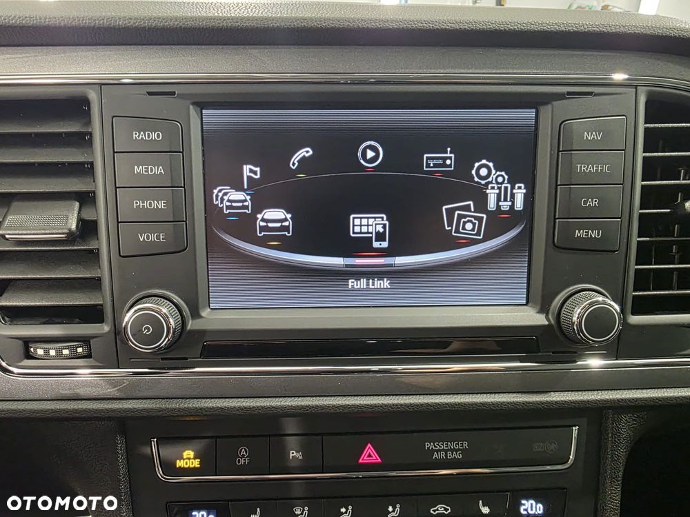 Seat Leon 2.0 TDI DPF Start&Stop FR - 30