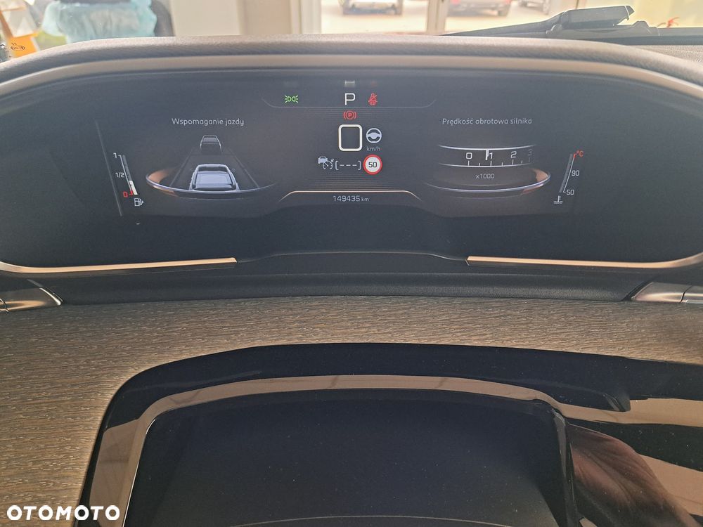 Peugeot 508 - 17