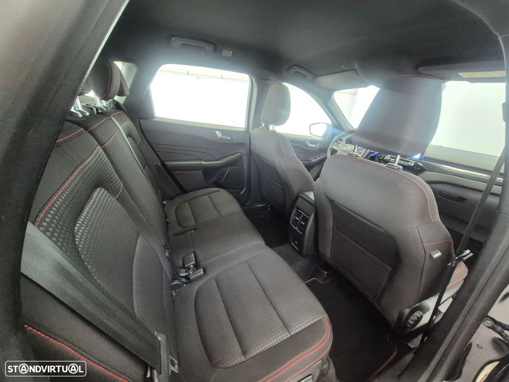 Ford Kuga 1.5 EcoBoost ST-Line - 22