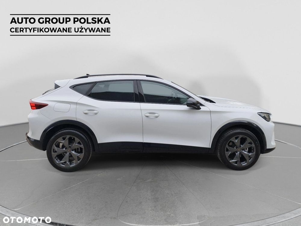 Cupra Formentor 2.0 TSI 4Drive DSG - 16