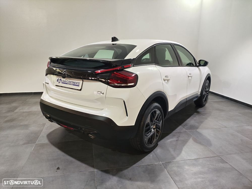 Citroën C4 1.2 PureTech Plus - 32