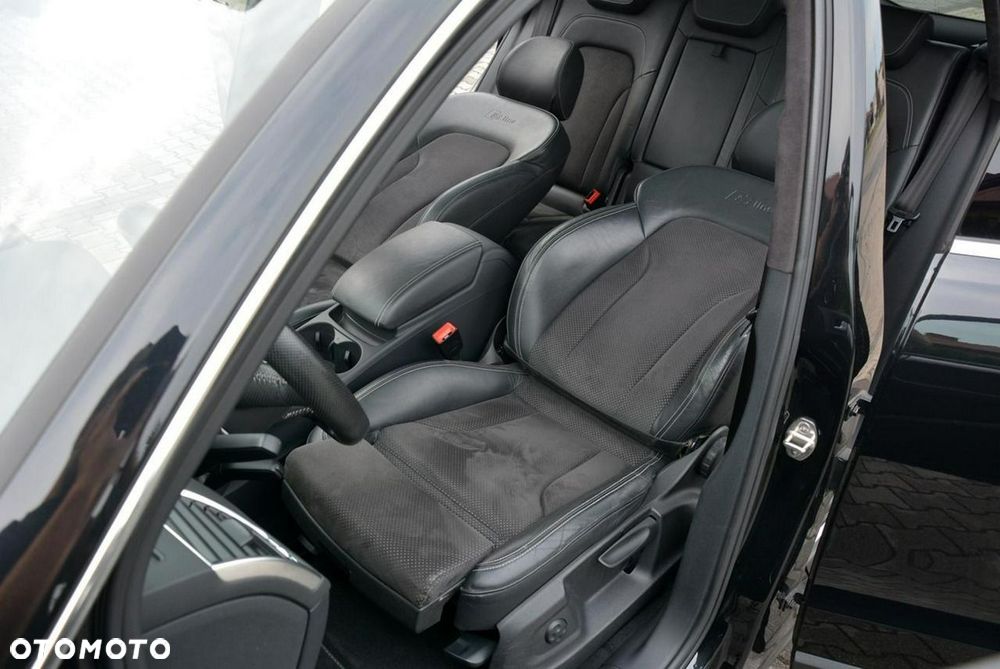 Audi Q5 2.0 TFSI Quattro Tiptronic - 21