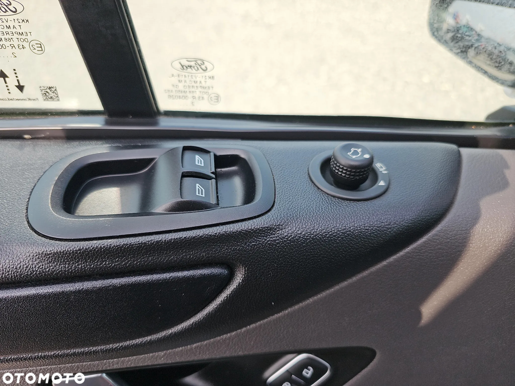 Ford Transit Custom 320 L2H1 Trend (bryg.) - 19