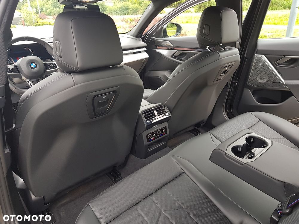 BMW Seria 5 540d xDrive mHEV M Sport - 29