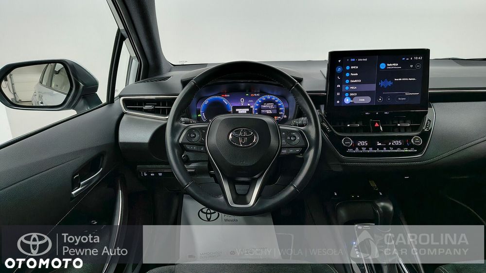Toyota Corolla 1.8 Hybrid Comfort - 3