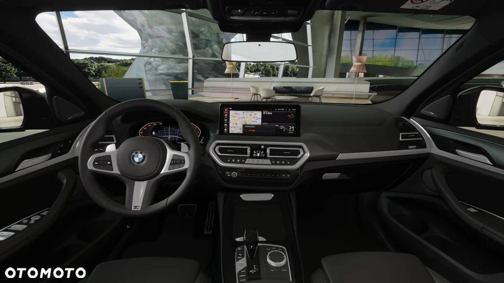 BMW X4 - 11