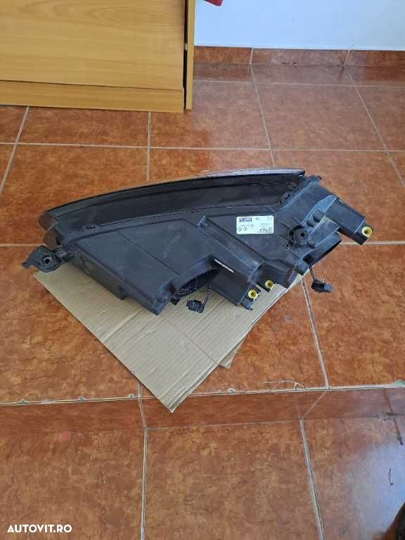 Far dreapta Skoda Karoq halogen original Europa Cod 57B941016A - 7