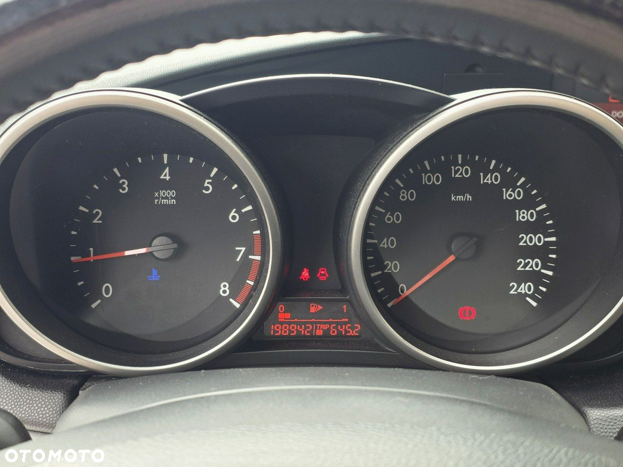 Mazda 3 2.0 MZR DISI Edition - 18