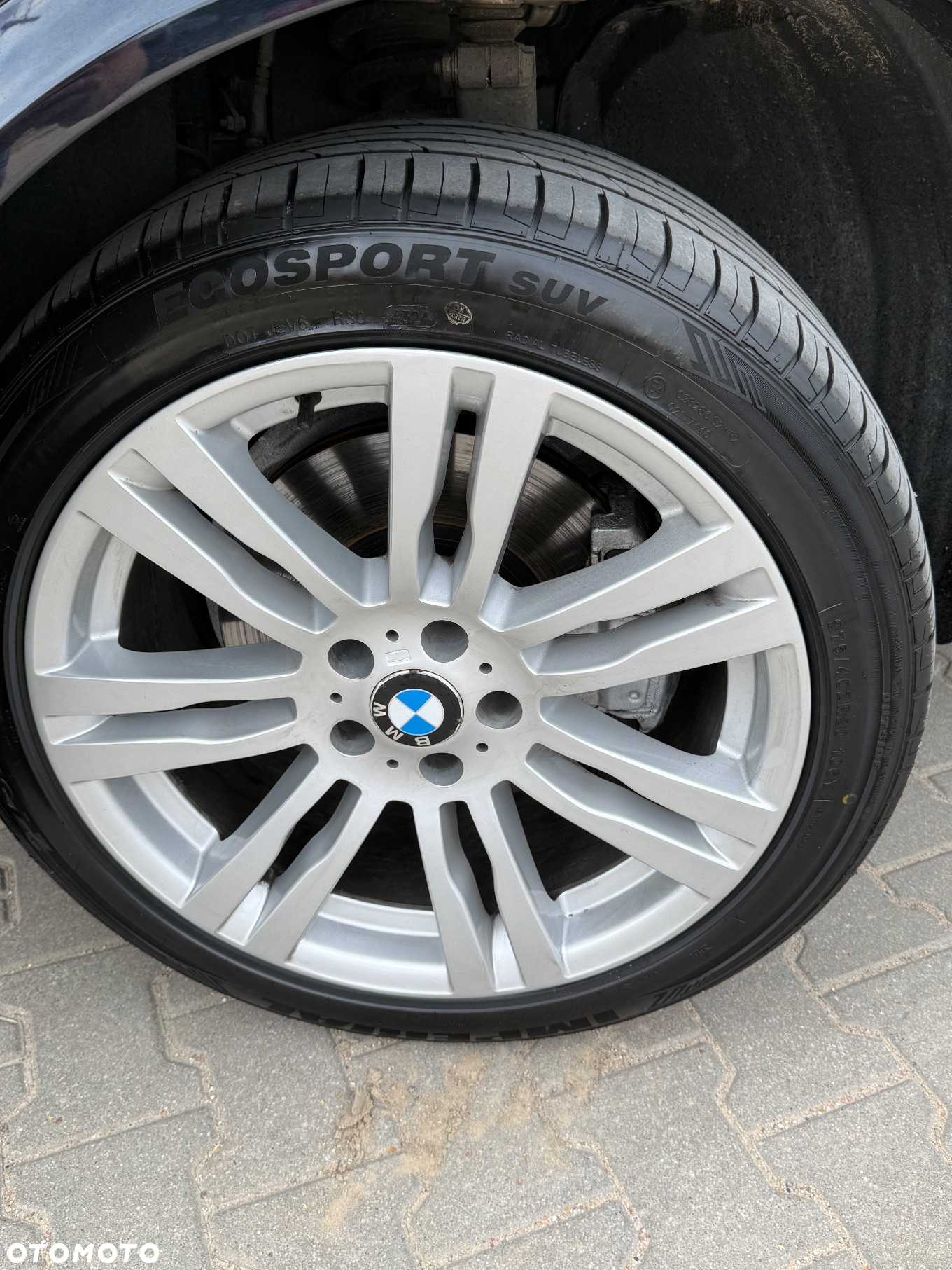BMW X5 xDrive40d M Sport Edition - 25