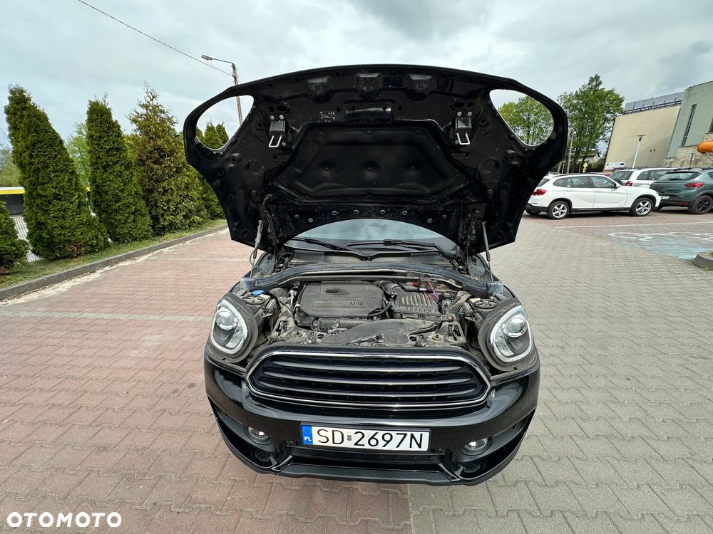 MINI Countryman Cooper Estate Edition - 25