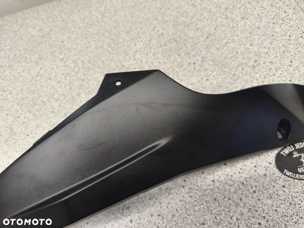 Pług, owiewka, osłona Kawasaki Ninja 500 - 4