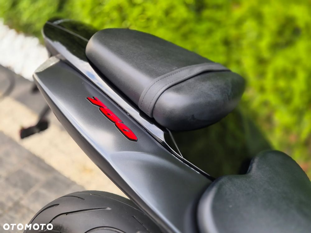 Suzuki GSX-R - 31