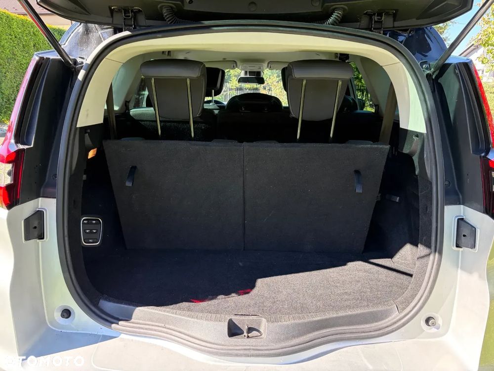 Renault Grand Scenic ENERGY dCi 160 EDC BOSE EDITION - 3