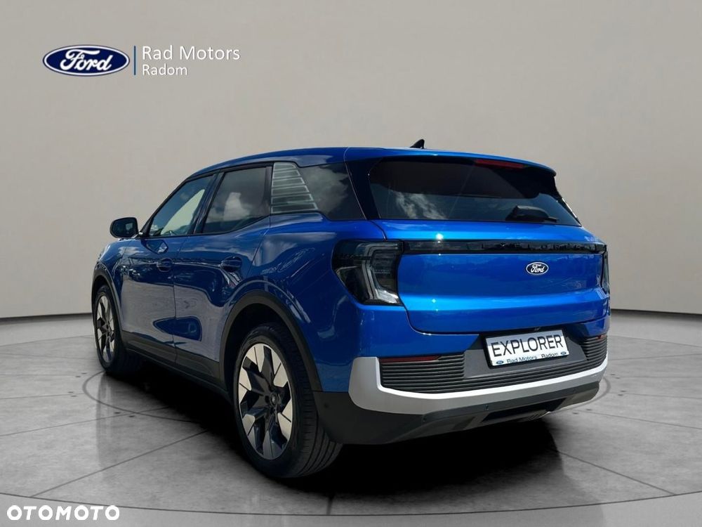 Ford Explorer 77kWh Premium RWD - 3
