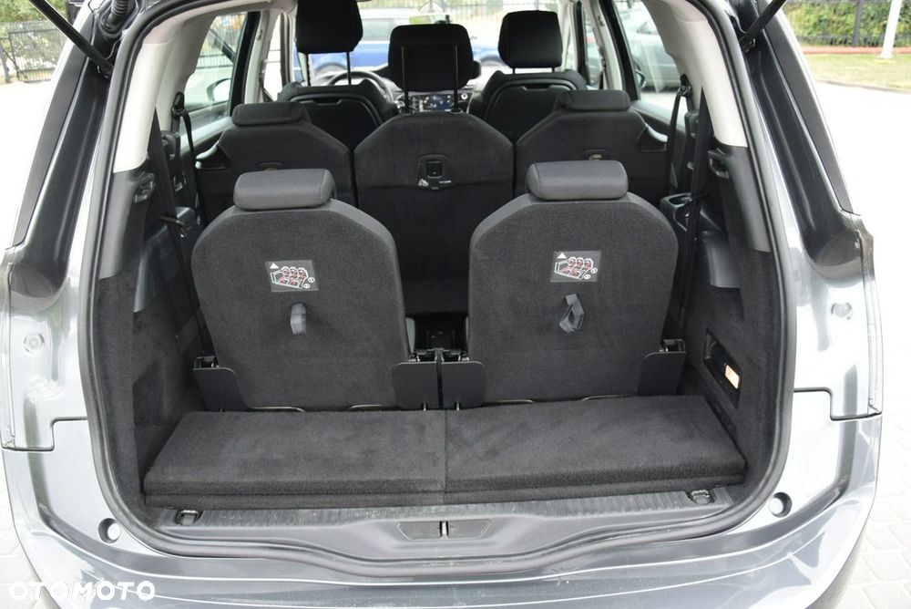 Citroën C4 Grand Picasso 1.6 e-HDi Intensive - 19