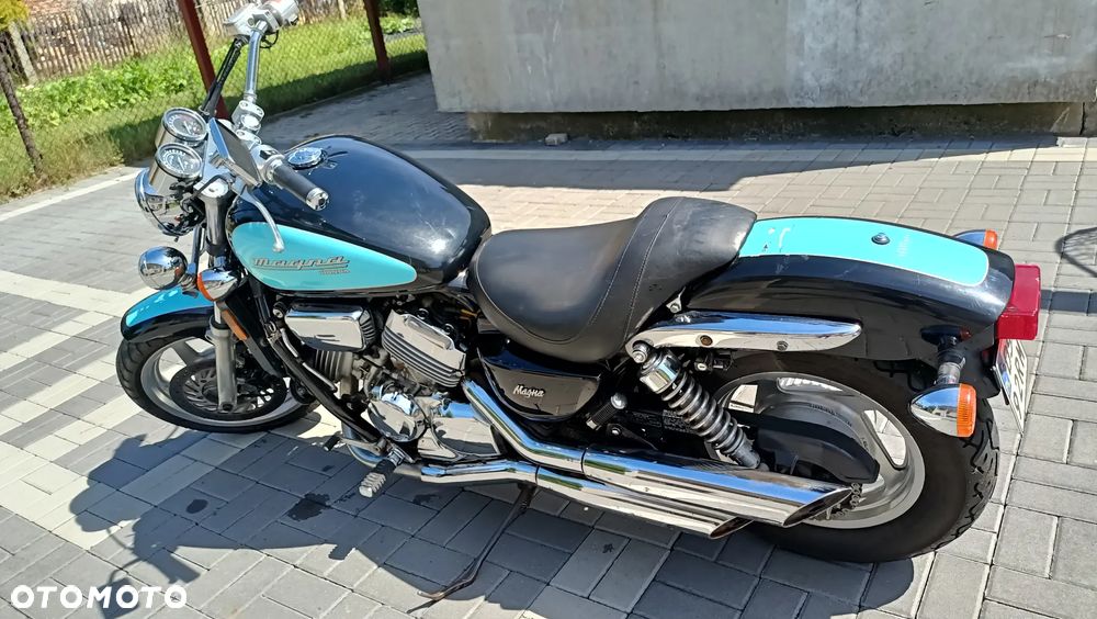 Honda VF - 23