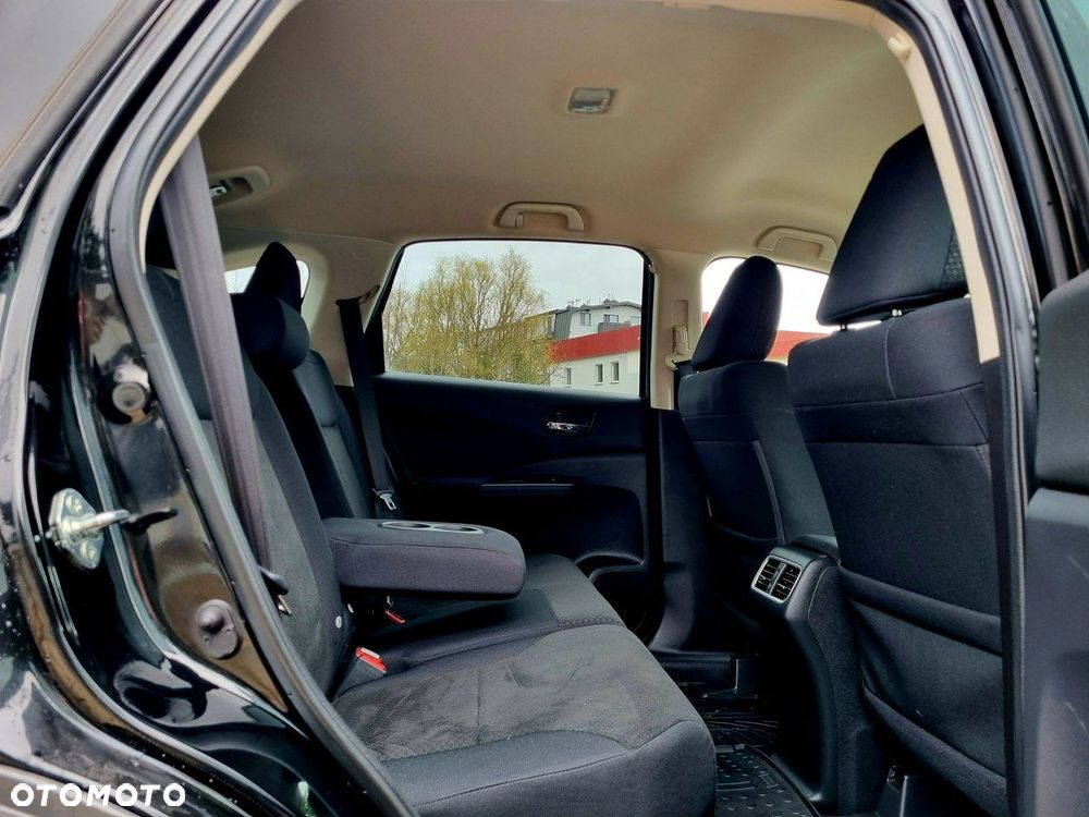 Honda CR-V 2.0 Elegance - 12