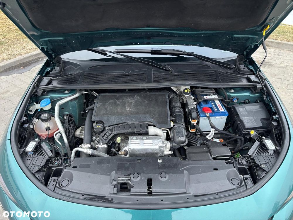 Peugeot 308 1.2 PureTech Active Pack S&S - 6