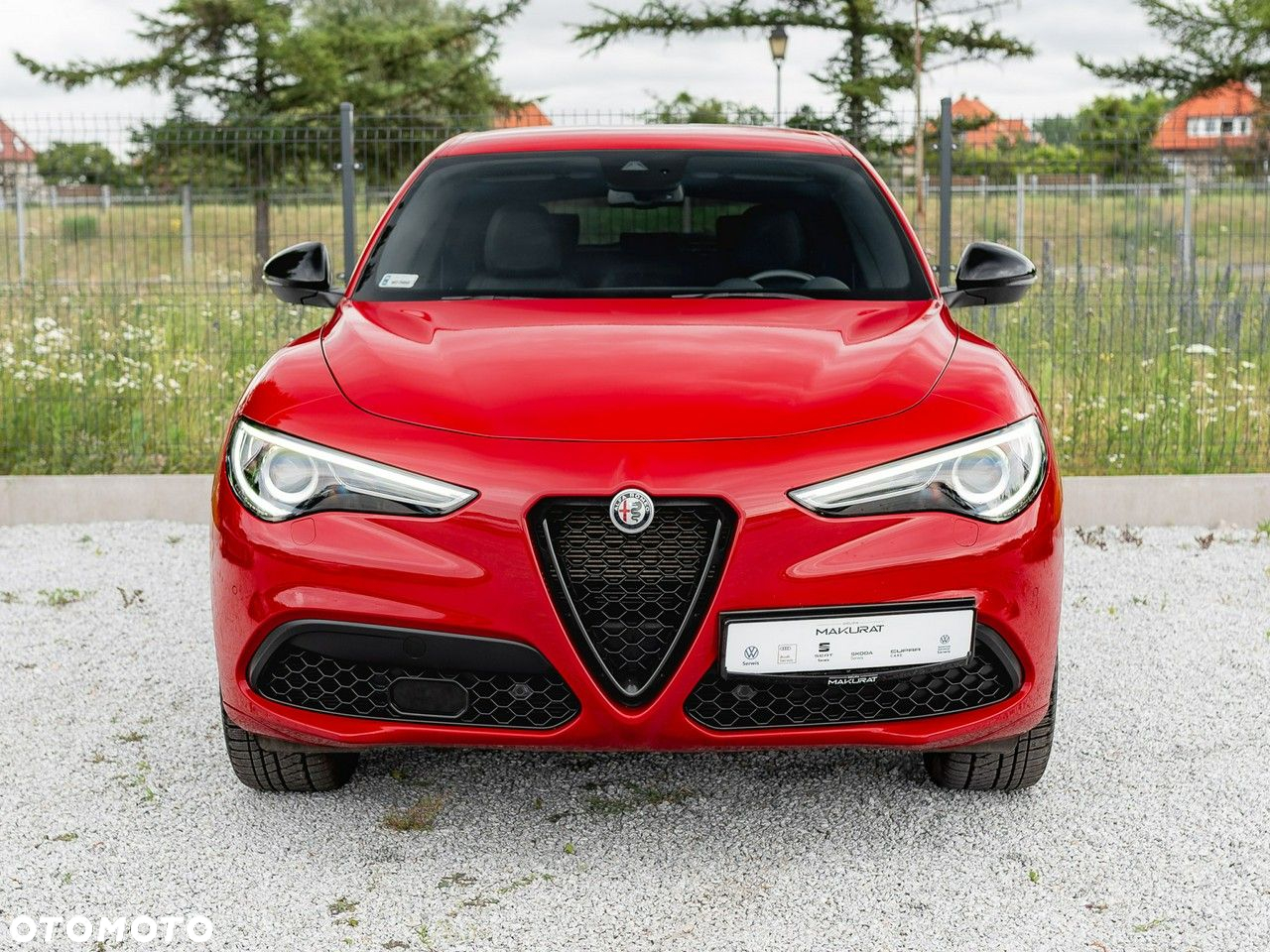 Alfa Romeo Stelvio 2.0 Turbo Veloce Q4 - 7
