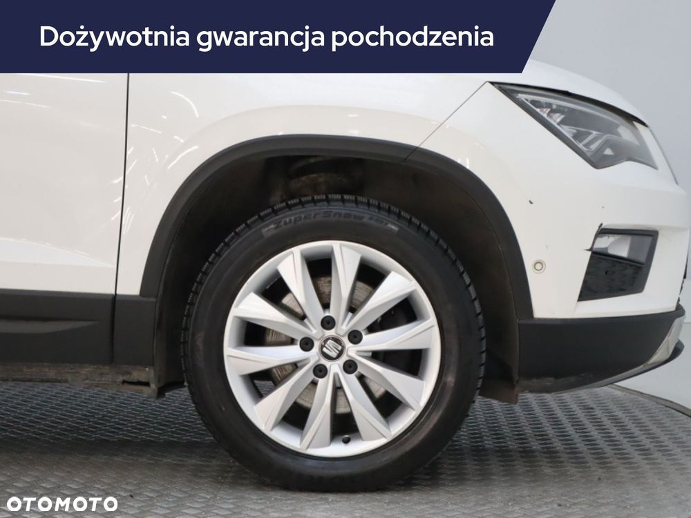 Seat Ateca - 17