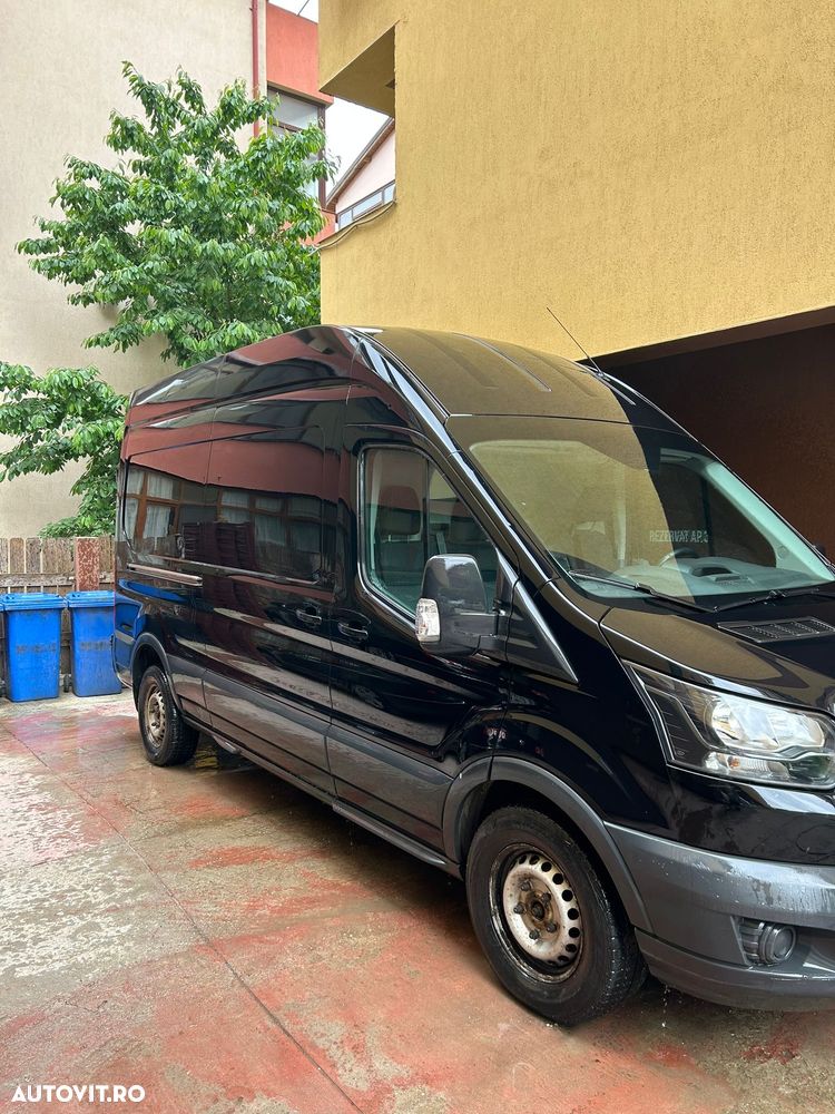 Ford Transit - 3